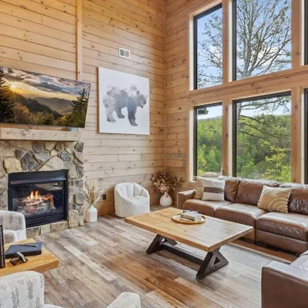 Hébergement de vacances De Luxe Alegup