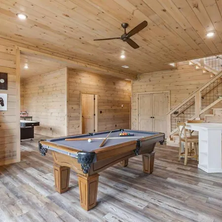 De Luxe Alegup Hébergement de vacances Courchevel