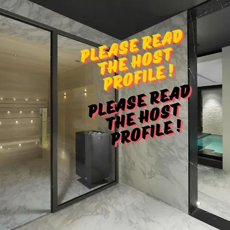 Holiday home De Luxee Et Piscine A